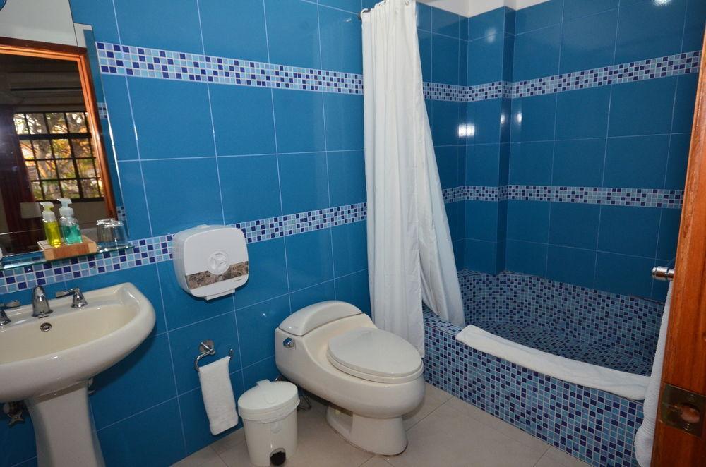 Bed and Breakfast Casa Opuntia Пуерто-Бакерісо-Морено Екстер'єр фото