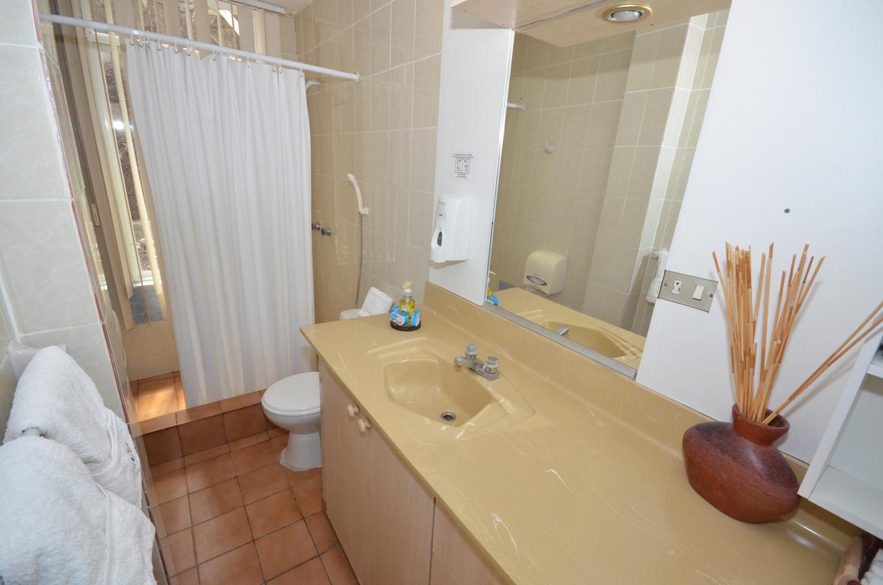 Bed and Breakfast Casa Opuntia Пуерто-Бакерісо-Морено Екстер'єр фото
