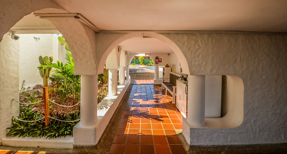 Bed and Breakfast Casa Opuntia Пуерто-Бакерісо-Морено Екстер'єр фото