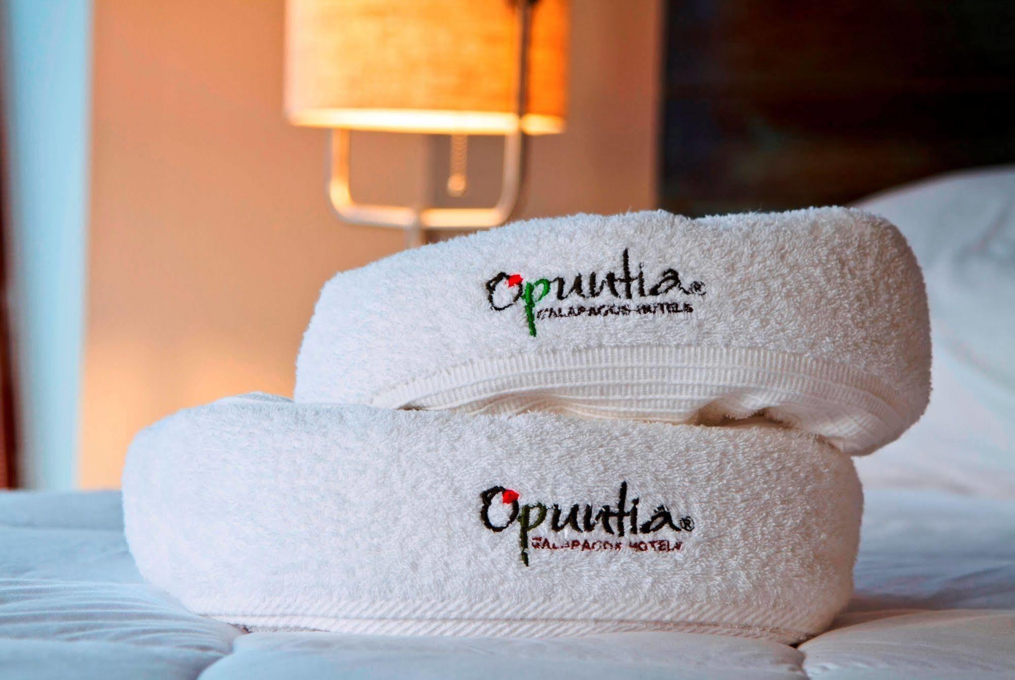 Bed and Breakfast Casa Opuntia Пуерто-Бакерісо-Морено Екстер'єр фото