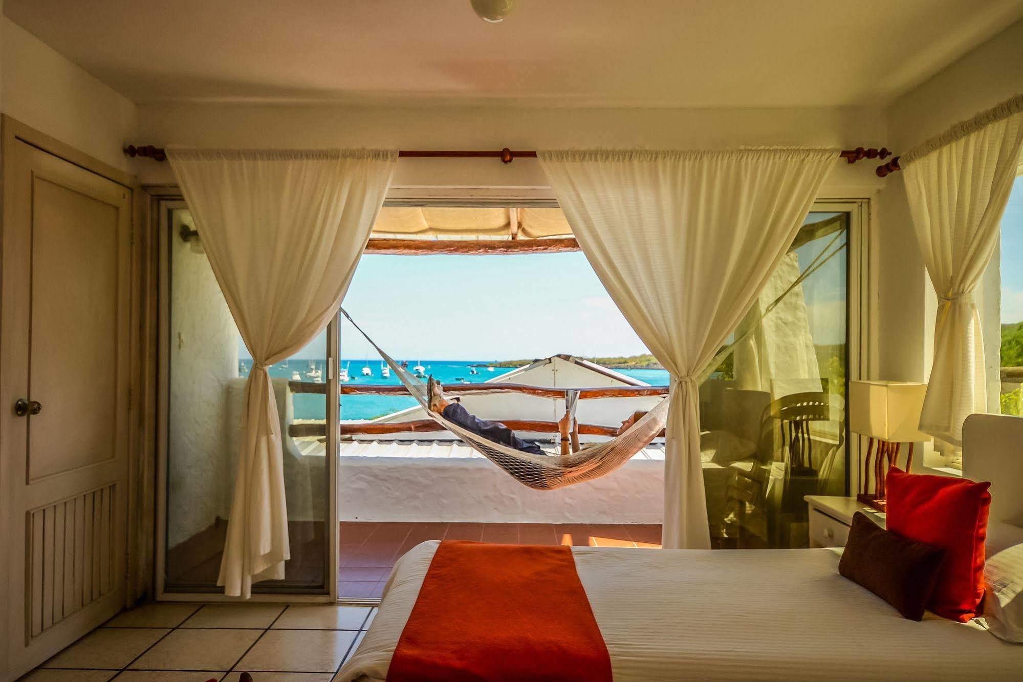 Bed and Breakfast Casa Opuntia Пуерто-Бакерісо-Морено Екстер'єр фото