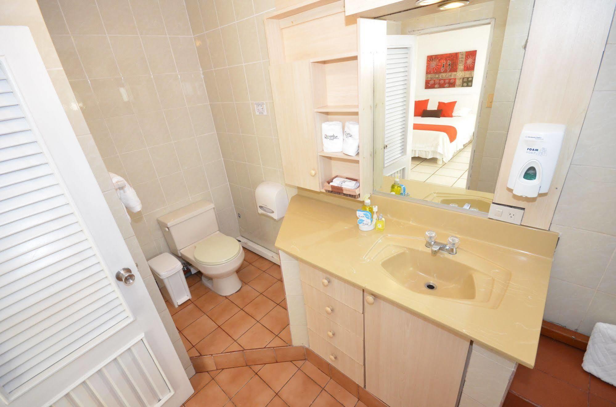 Bed and Breakfast Casa Opuntia Пуерто-Бакерісо-Морено Екстер'єр фото