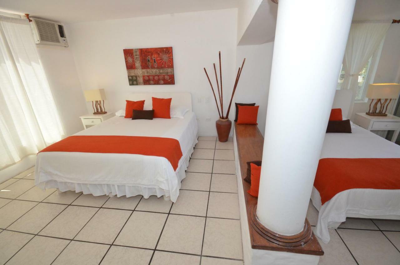 Bed and Breakfast Casa Opuntia Пуерто-Бакерісо-Морено Екстер'єр фото